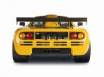 McLaren F1 LM XP1 1995 года